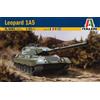 Italeri 6481S Leopard 1 A5