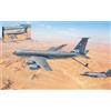 ITALERI IT91281 KC-135 R/FR STRATOTANKER KIT 1:72 Modellino