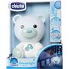 Chicco gioco dreamlight azzurro