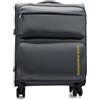 Mandarina Duck Zephyr Trolley Cabin, grafite, ZEPHYR