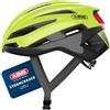 ABUS StormChaser Casco da ciclismo - Casco da ciclismo leggero e confortevole per il ciclismo professionale, per donne e uomini -