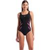 Arena Costume da Bagno Intero da Donna Arena Milena Wing Back (Confezione da 1)