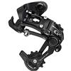 Sram MTB Gx Type 2.1 - Deragliatore posteriore a gabbia lunga, 10 velocità, colore: Nero