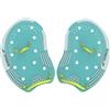 Speedo Swim Training Paddles, Allenamento di Nuoto I.M. Pagaie Tech Unisex