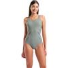 Arena Costume da Bagno Intero da Donna Arena Milena Wing Back (Confezione da 1)