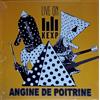 Angine De Poitrine - Live On Kexp Rennes France 2025 (LP) Vinile Nuovo Sigillato