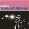 Miles Davis The Original Quintet: First Recording (Vinyl LP) 12" Album