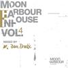 Ekkohaus Moon Harbour Inhouse, Vol. 4 (CD)