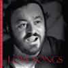 Luciano Pavarotti Love Songs (CD) Album
