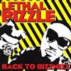 Lethal Bizzle Back to Bizznizz (CD) Album