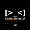 Frantic Mantis Data Is Not Information (CD)
