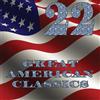 Percy Sledge 22 Great American Classics (CD)