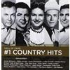 Various Artists Hall Of Fame: Number One Country Hits (CD)
