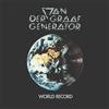 Van Der Graaf Generator World Record (CD) Album with Blu-ray