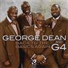 DEAN,GEORGE & G4-BACK TO THE BASICS AGAIN CD NUOVO