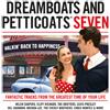Various Artists Dreamboats and Petticoats: Walkin' Back to Happiness - Volu (CD)
