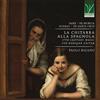 Paolo Rigano La Chitarra Alla Spagnola-Musique du 17e Siècle pour Guitare B (CD)