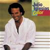 Julio Iglesias Calor (CD)