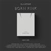 BLACKPINK BORN PINK Explicit Lyrics (CD)