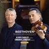 Ludwig van Beethoven Beethoven: Sonates Pour Violon Et Piano No. 5, 6, 10 (CD)