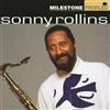 Sonny Rollins Milestone Profiles Album