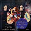 Ensemble Del Passa Lucrezia/Musique du 17e pour Soprano Guitare et Chitarro (CD)