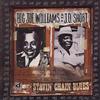 Big Joe Williams & J.D Short Stavin' Chain Blues Album