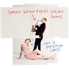 Søren Siegumfeldt String Swing This Is Mechiya Lake (CD) Album