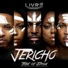 Livre Jericho: Tribe of Joshua (CD)