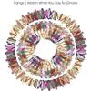 Fangs Watch What You Say to Ghosts (CD)