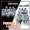Banda Arkangel R-15 & Banda Los Lagos Frente A Frente (CD)