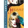 Heart Desire Walks On (Cassette)