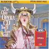 Various The Only Opera You'll Ever Need (CD)