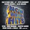 Compilation Now Winter Hits 2016 (CD)