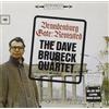 Dave Brubeck Brandenburg Gate: Revisited (CD)