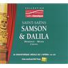 Placido Domingo Opéra Rc 22 Saint-Saëns Samson