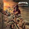 Helloween Walls of Jericho (CD) Remastered Album