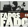Maria do Rosário Bettencourt Fados do Fado 22 2011