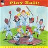 Various Play Ball (CD)