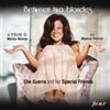Between Two Blond Audio Ebe Guerra - Between Two Blondes, Between Two Blond (CD)