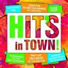 Various Artists Hits In Town! 2016 (CD)