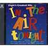 Phil Collins In the Air Tonight (CD)