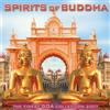 Div Goa Spirits of Buddha Goa Col.2007 (CD)