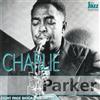 Charlie Parker Jazz Biography Series (CD) Album