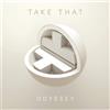 Take That Odyssey (CD) Deluxe Album