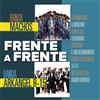 Banda Arkangel R-15 Frente a Frente (CD)