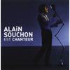 Alain Souchon Alain Souchon Est Chanteur (CD)