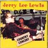 Jerry Lee Lewis Country Concert (CD)