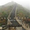 Lake Effect Road to Irene's (CD)