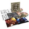 Led Zeppelin Physical Graffiti (CD) Deluxe Album